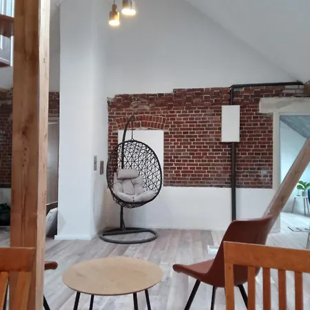 Apartman 102 Qm - Piratenausguck-nordsee-nestxxl *