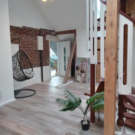 Apartman 102 Qm - Piratenausguck-nordsee-nestxxl *