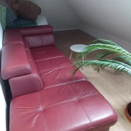 102 Qm - Piratenausguck-nordsee-nestxxl *
