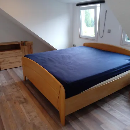 102 Qm - Piratenausguck-nordsee-nestxxl Apartman *