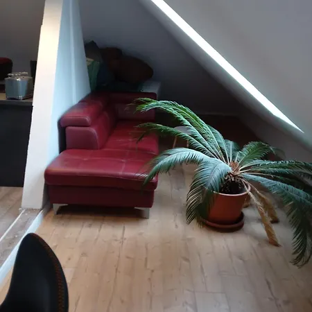 102 Qm - Piratenausguck-nordsee-nestxxl Apartman *