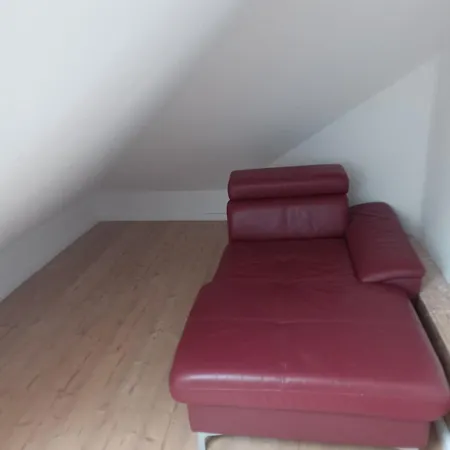 102 Qm - Piratenausguck-nordsee-nestxxl Apartman
