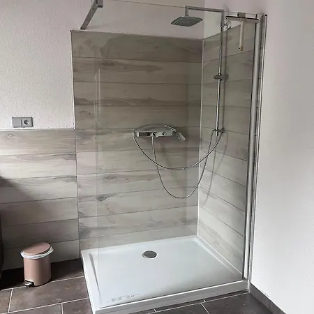 102 Qm - Piratenausguck-nordsee-nestxxl Apartman